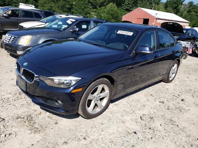 BMW 328 XI 2013 wba3b3g57dnr80584