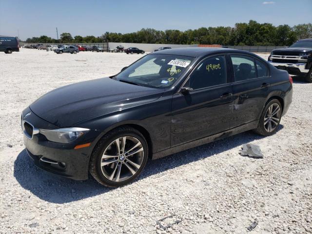 BMW 328 XI 2013 wba3b3g57dnr80598