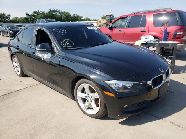 BMW 328 XI 2013 wba3b3g57dnr80763