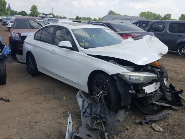 BMW 328 XI 2013 wba3b3g57dnr80925