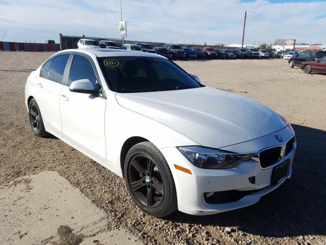 BMW 328 XI 2013 wba3b3g57dnr81041