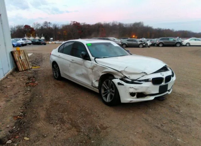 BMW 328 2014 wba3b3g57enr81851