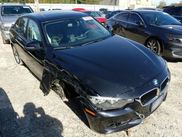 BMW 328 XI 2014 wba3b3g57enr82529