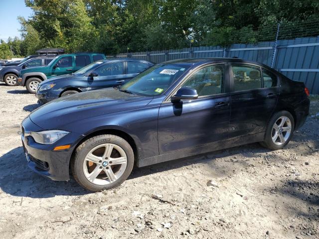 BMW 328 XI 2014 wba3b3g57enr83521