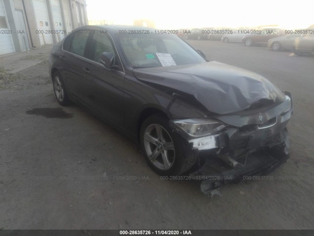 BMW 3 2015 wba3b3g57fnr85819