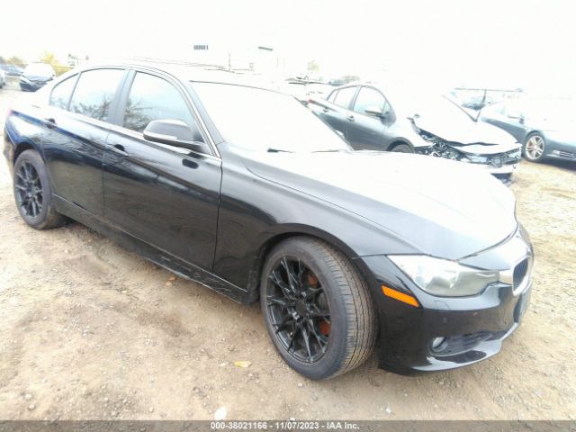 BMW NULL 2015 wba3b3g57fnr86209