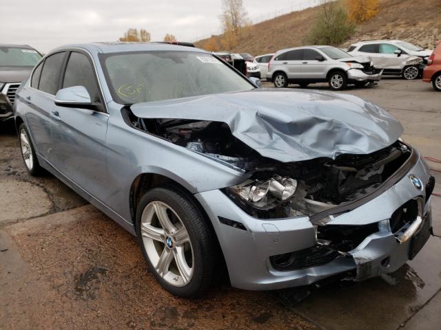 BMW 328 XI 2015 wba3b3g57fnr86534