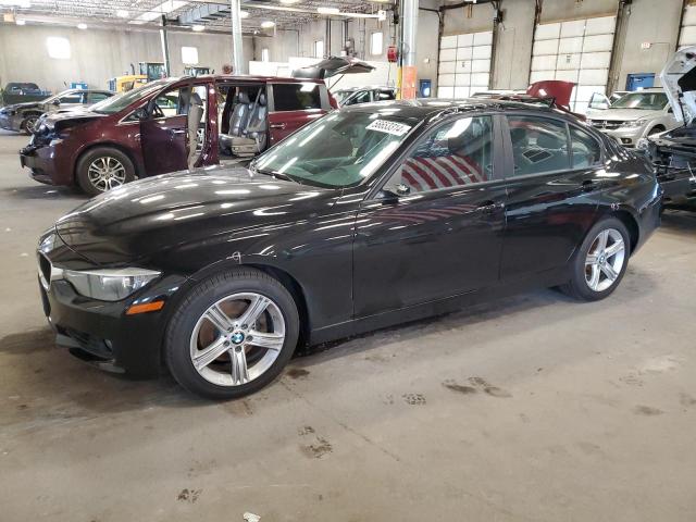 BMW 3 SERIES 2015 wba3b3g57fnr86890