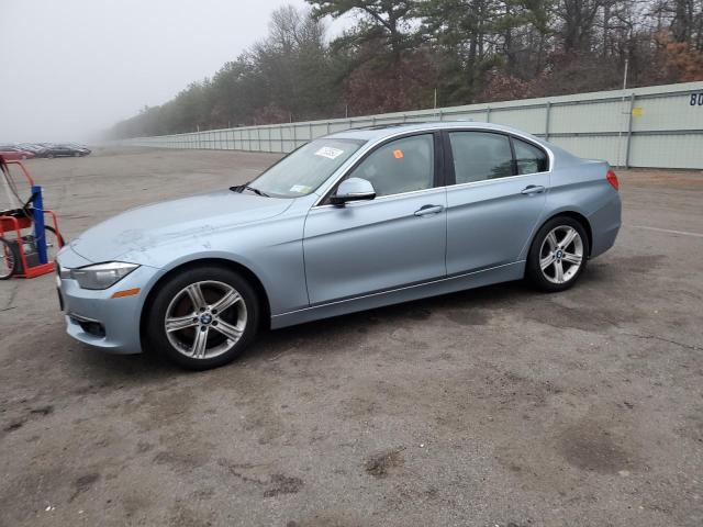 BMW 3 SERIES 2015 wba3b3g57fnr87859