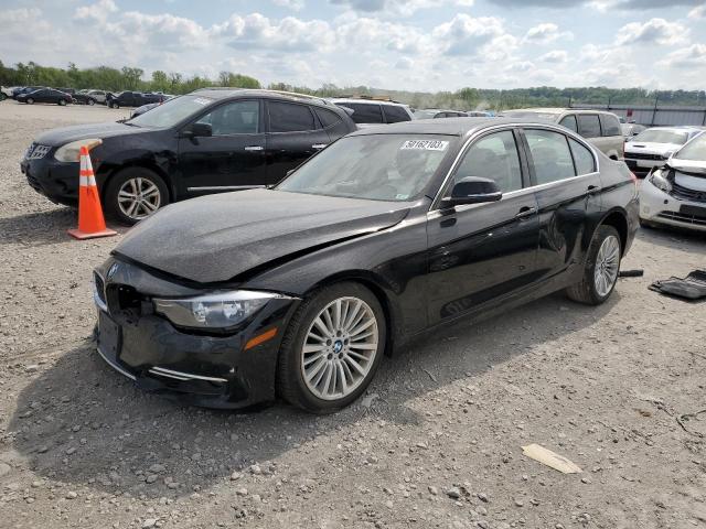 BMW 328 XI 2015 wba3b3g57fnr88087