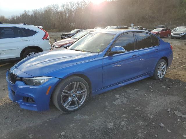 BMW 328 XI 2015 wba3b3g57fnt17003