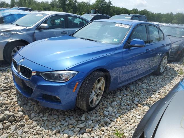 BMW 328 XI 2015 wba3b3g57fnt17020