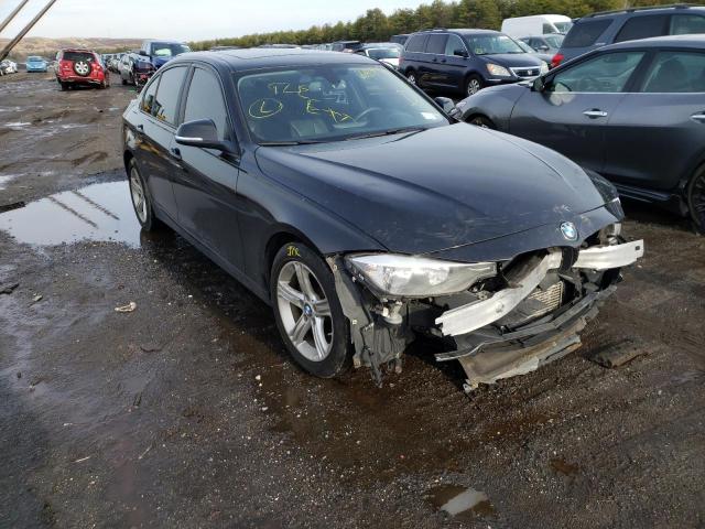 BMW 328 XI 2015 wba3b3g57fnt17177