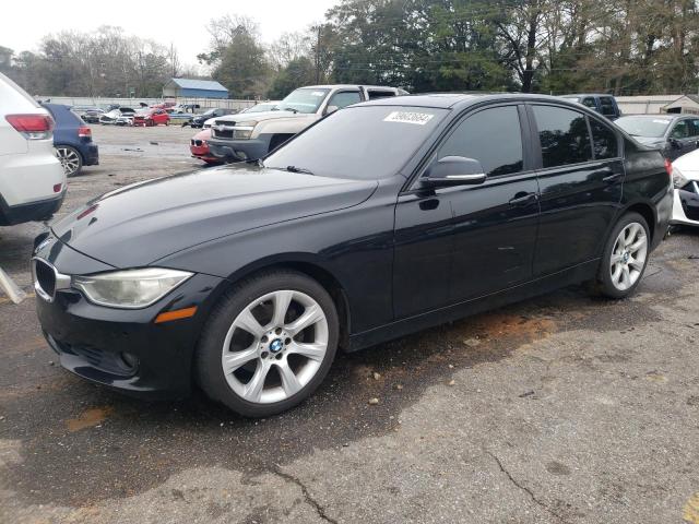 BMW 3 SERIES 2015 wba3b3g57fnt17907