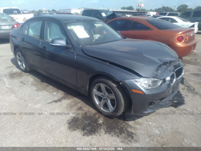 BMW 3 2015 wba3b3g57fnt18149