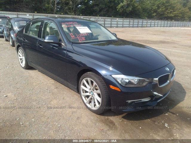 BMW NULL 2013 wba3b3g58dnp38421