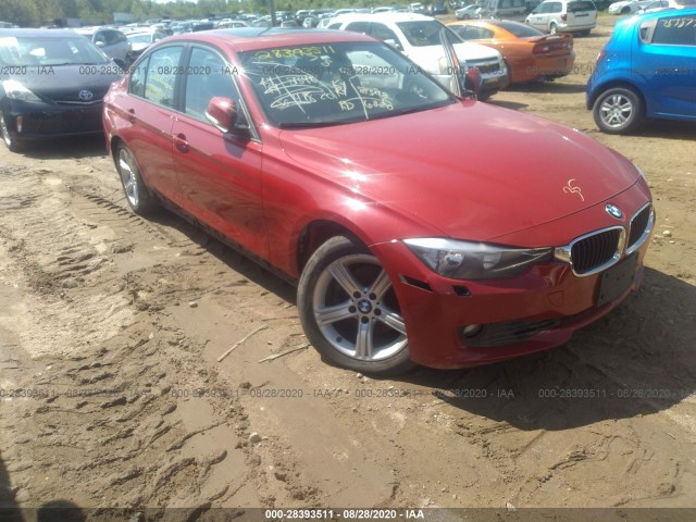 BMW NULL 2013 wba3b3g58dnp38743