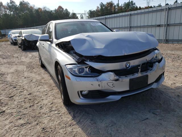 BMW 328 XI 2013 wba3b3g58dnp38774