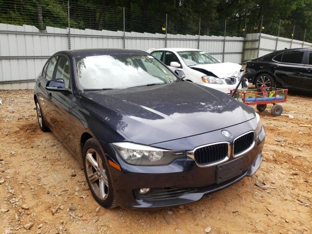 BMW 328 XI 2013 wba3b3g58dnr79878