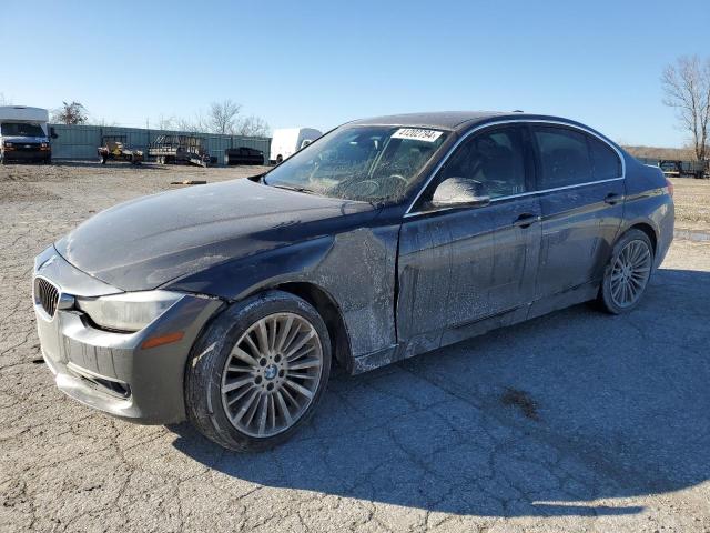 BMW 3 SERIES 2013 wba3b3g58dnr80108