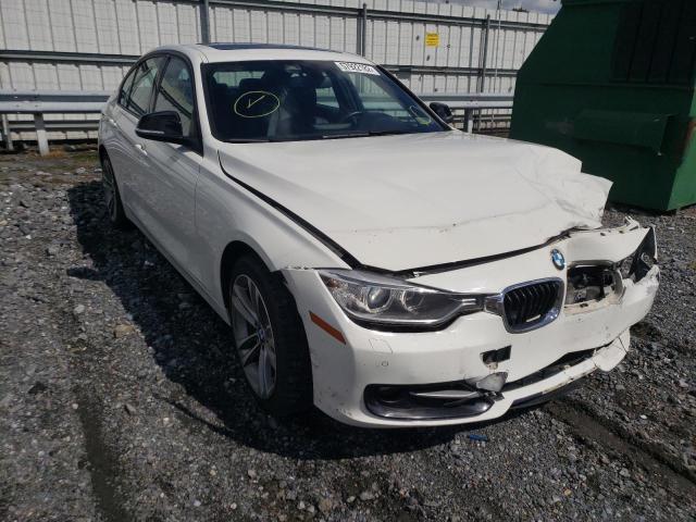 BMW 328 XI 2013 wba3b3g58dnr80920