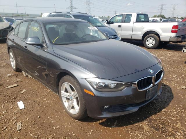 BMW 328 XI 2013 wba3b3g58dnr81081