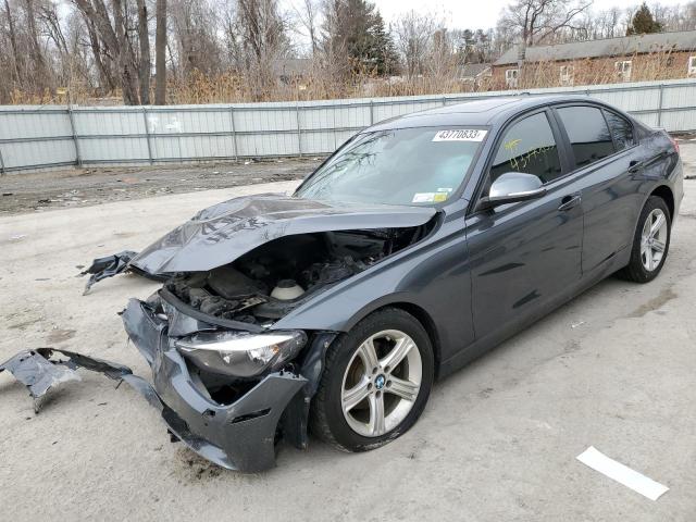 BMW 328 XI 2014 wba3b3g58enr81518