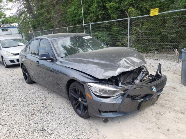 BMW 328 XI 2014 wba3b3g58enr81972