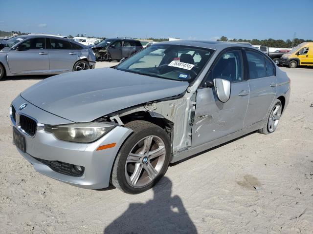 BMW 328 XI 2014 wba3b3g58enr83477