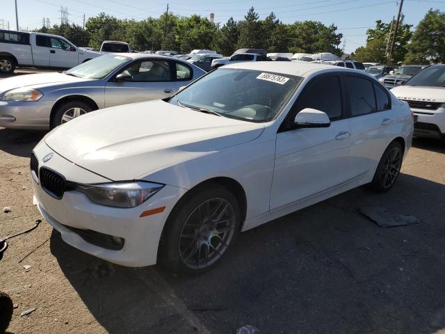 BMW 328 XI 2014 wba3b3g58enr84841