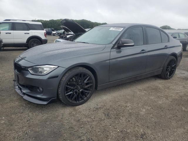 BMW 328 XI 2014 wba3b3g58enr84967