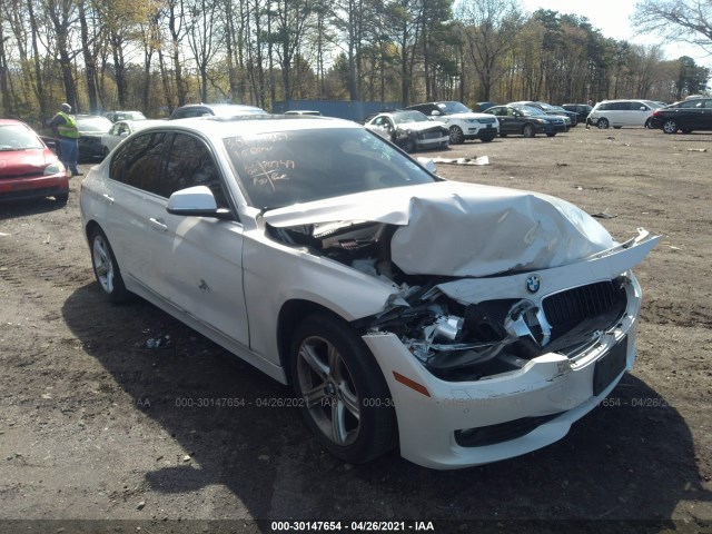 BMW 3 2015 wba3b3g58fnr85487