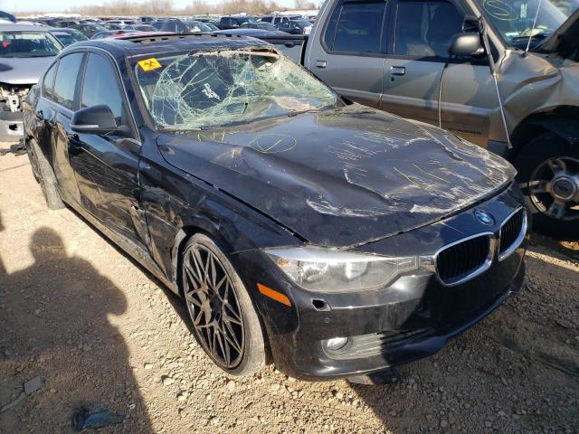 BMW 328 XI 2015 wba3b3g58fnr85554