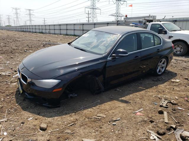 BMW 328 XI 2015 wba3b3g58fnr85635