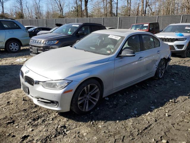 BMW 3 SERIES 2015 wba3b3g58fnr86042