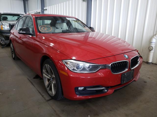 BMW 328 XI 2015 wba3b3g58fnr86753