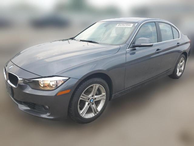 BMW 3 SERIES 2015 wba3b3g58fnr86851