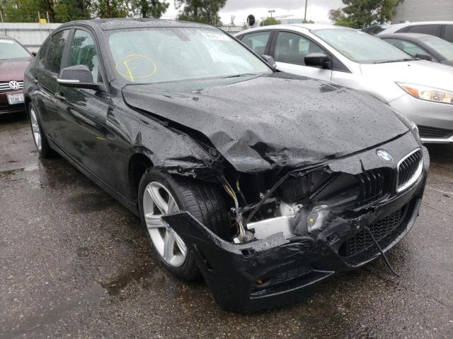 BMW 328 XI 2015 wba3b3g58fnt17155