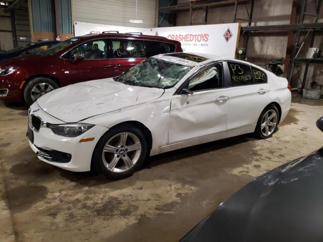 BMW 328 XI 2015 wba3b3g58fnt17169