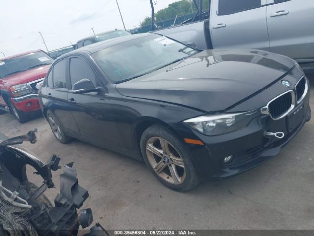 BMW 328I 2015 wba3b3g58fnt17835