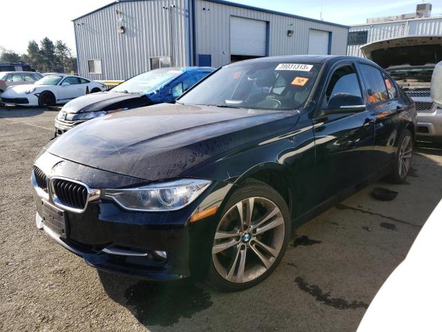 BMW 328 XI 2015 wba3b3g58fnt19083