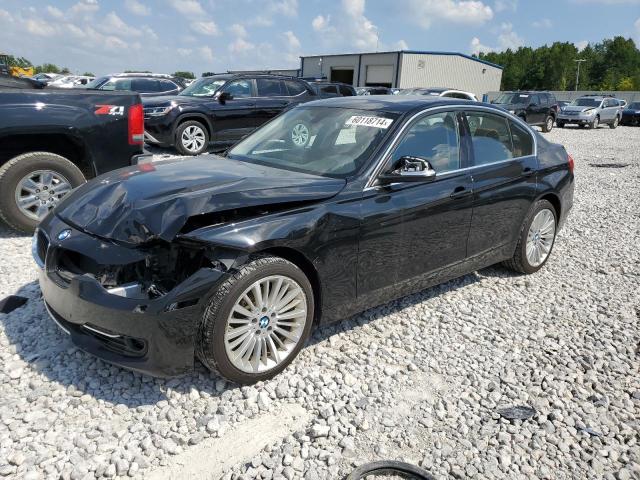 BMW 3 SERIES 2015 wba3b3g58fnt19231