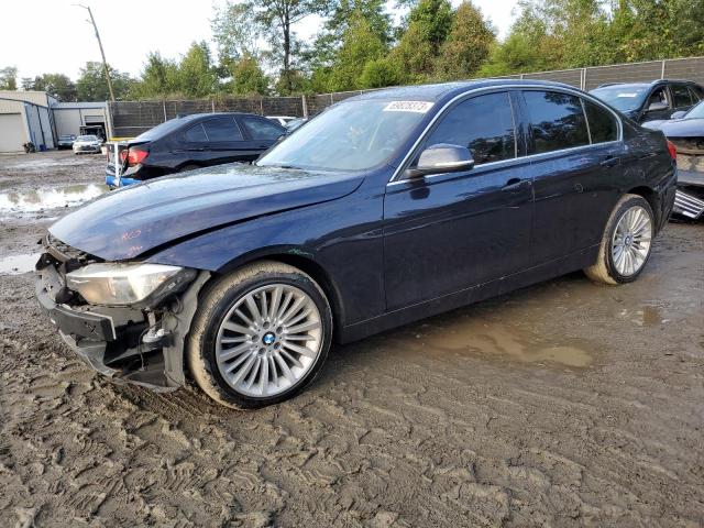 BMW 3 SERIES 2015 wba3b3g58fnt68882