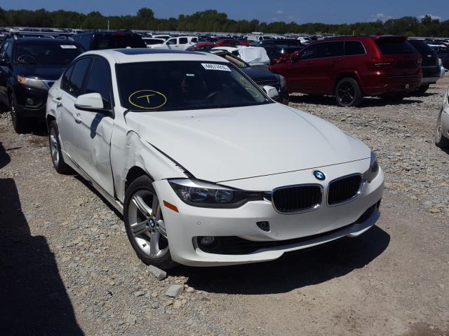 BMW 328 XI 2015 wba3b3g58fnt69028