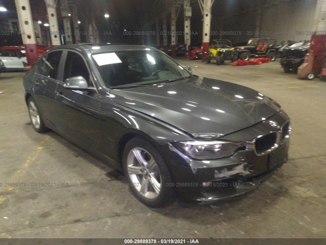 BMW 3 2013 wba3b3g59dnp38444