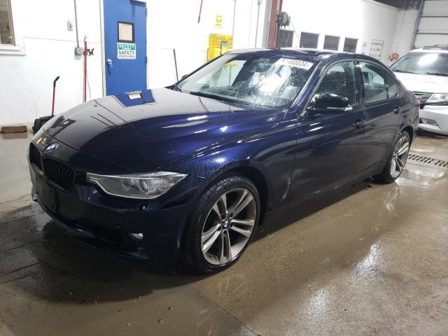 BMW 328 XI 2013 wba3b3g59dnr79503