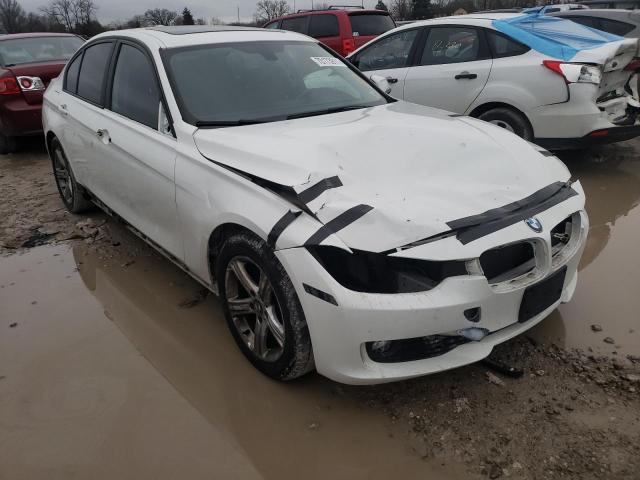 BMW 328 XI 2013 wba3b3g59dnr79551