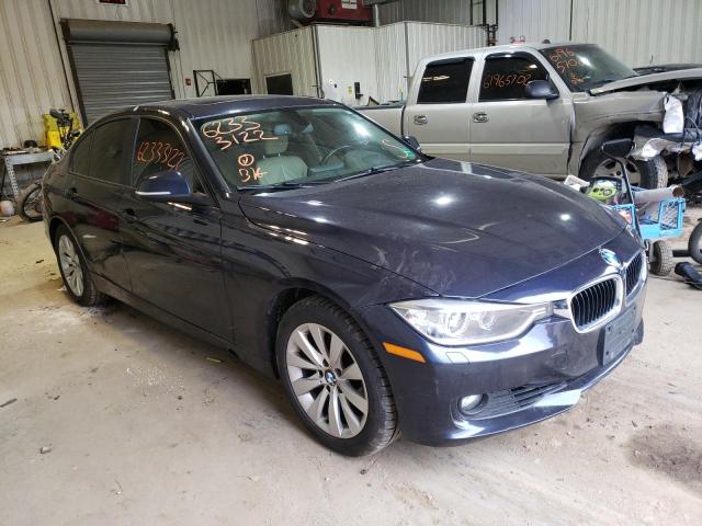 BMW 328 XI 2013 wba3b3g59dnr79582