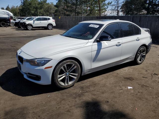 BMW 3 SERIES 2013 wba3b3g59dnr79601