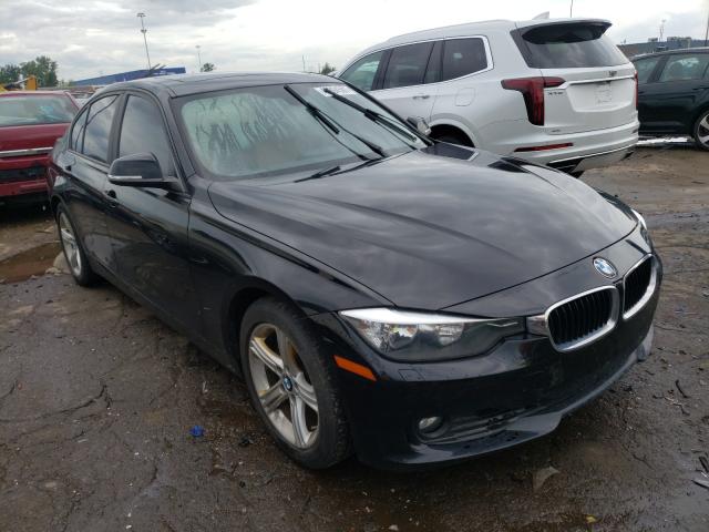 BMW 328 XI 2013 wba3b3g59dnr80229